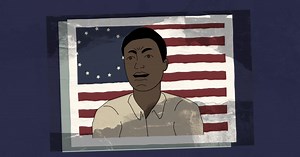 The Revolutionary Rise of James Forten, Abolitionist
