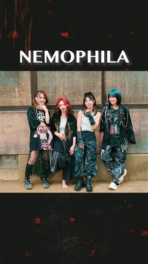 114K views · 2.9K reactions | Results for TOP 5 JAPANESE METAL BANDS in 2025!! Thank you everyone who voted!! 落落 #jmetal #metal #japanesemetal #heavymetal #jrock | The Heavier Japan | Facebook