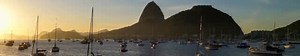 Río de Janeiro no se define solo por su arquitectura, sino por su paisaje. Entre montañas y mar, la naturaleza ha moldeado un asentamiento urbano excepcional, fuente de cultura viviente e inspiración artística. ”Río de Janeiro, paisajes cariocas entre la montaña y el mar” fue inscrito en el sitio del #PatrimonioMundial. | UNESCO en español