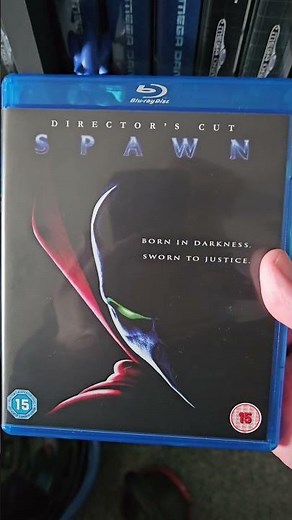 Spawn (1997)