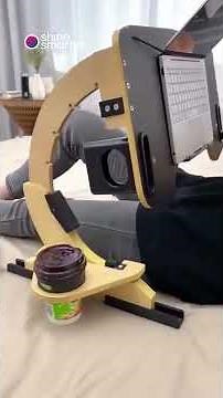 Best lap desk for working from home #shorts