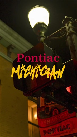 Pontiac, Michigan ‼️ les compartimos un resumen de lo bien que nos la pasamos con todos ustedes en the crofoot📍muchas gracias por unirse a la fiesta 🥳 nos vemos pronto 🔜 #conjuntonuevoamanecer