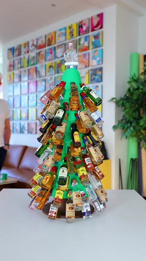 Introducing the Nipness Tree: Your Ultimate Festive Decoration