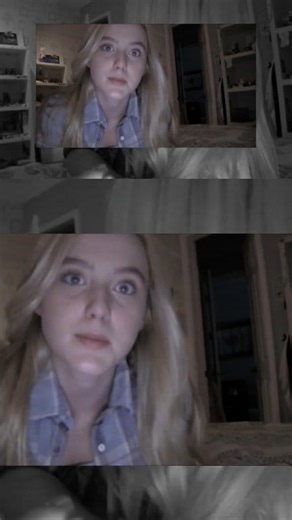 2.9K views · 49 reactions | Actividad Paranormal 4: el laboratorio visual del metraje encontrado #foundfootage #cine #fblifestyle | Cinestetica | Facebook