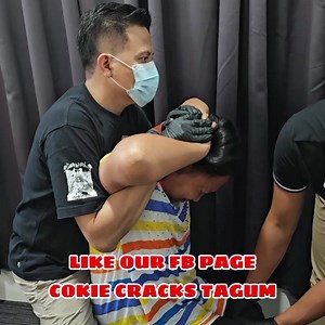 15K views · 229 reactions | COKIE CRACKS TAGUM Services offered:...