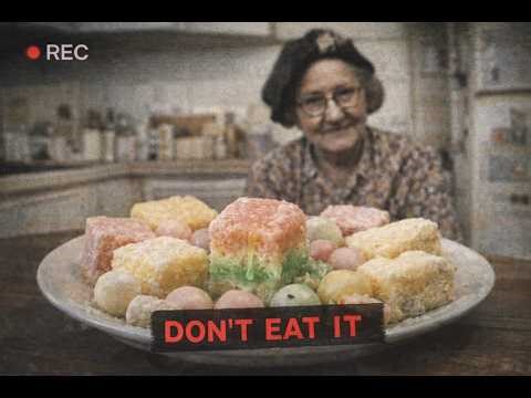 The Most Loveable Serial Killer in Australian History