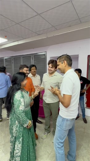 Kd Campus Azadpur branch inauguration | Neetu Singh mam SSC classes #ssccgl #ssc