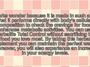 Winsor Pilates: 20 Minute Workout