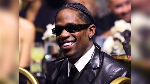 Travis Scott Net Worth 2026: Shocking Wealth & Success Revealed - Tech Talks