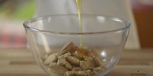 How to make chocolate refrigerator cake