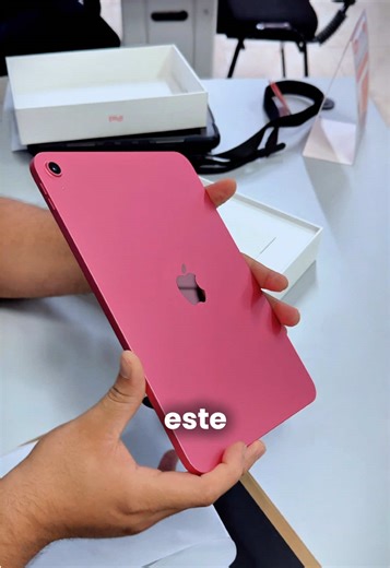iPad 11ª Gen para Mamá 🎁