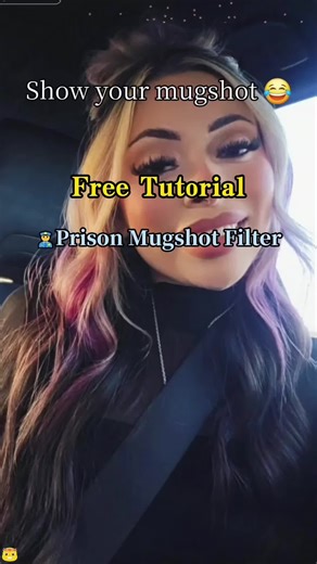 #capcut #capcutpioneer mugshot filter tutorial how to show your mugshot ai filter portrait mugshot ai prompt AI mugshot mugshot photo filter mugshot ai filter how to make mugshot on picsart mugshot style filter tutorial how to make mugshot famous filter tutorial snapshot filter tutorial how to do the mugshot trend filter mugshot filter tutorial mugshot trend tutorial mugshot photo edit mugshot filter in tiktok mugshot mask filter the effect of mugshot mugshot style mugshot ai filter mug filter m