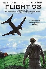 Flight 93 (2006) - AZ Movies