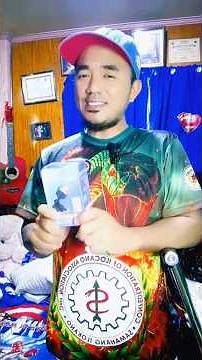 LED Mini Party Lights!! RGB Full Color Rotating Lamp!! 4 Watts 99% Energy Saver!!!!