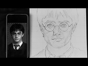 How to Draw Perfect Outline Step by Step