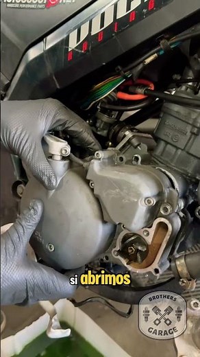 Derbi senda 50cc! Mucho motor para poca moto?