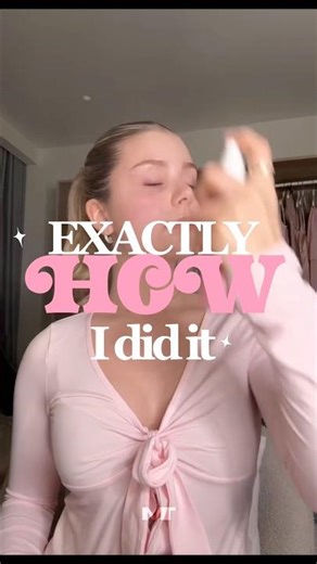 I Fixed My Skin in 7 Days — Because I Stopped Using Face Towel | Skincare tips for girls