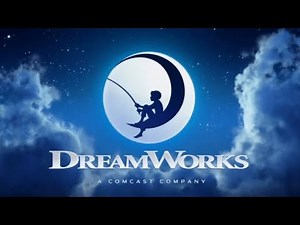 My Dreamworks DVD Collection (2024 Edition)