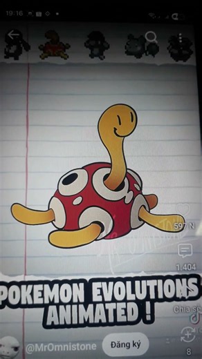 #213 shuckle crying