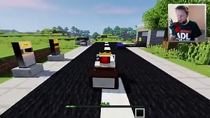 Ultimate Car [1.21.11] [1.20.6] [1.19.4] [1.16.5]