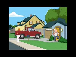 Family Guy Brian Offends Quagmire