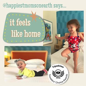 Discover why we're ranked as the 11th Best Hotel in the nation by the...