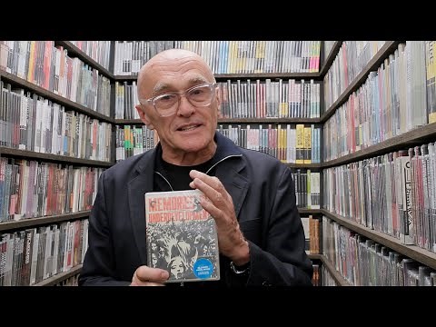 Danny Boyle’s Closet Picks