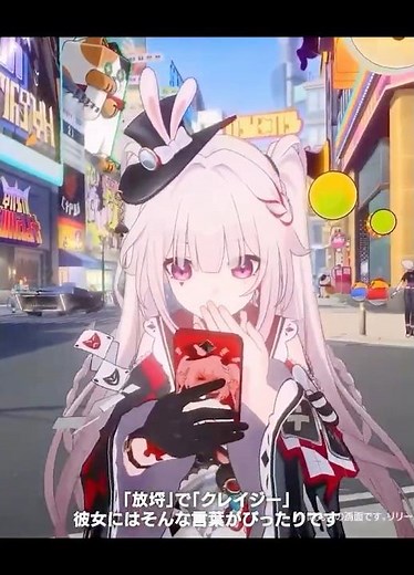Sparkle Dance is Very Cute