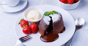 Les plats signatures des grands chefs en version express !