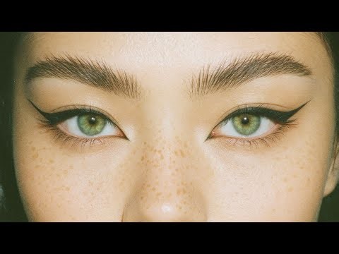 ☾ CAT EYES AURA | INSTANT RESULTS 🖤