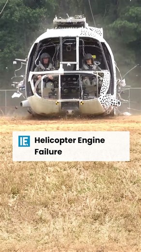 Understanding Helicopter Autorotation Techniques