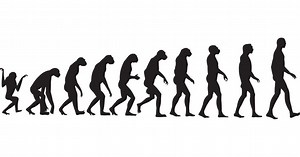 How Did Evolution Start?
