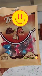 Another sweets from a little girl.♥️♥️♥️ #sweets #pasalubong #chocolate #chocolatelover #everyone #everyonefollowers #followers #followerseveryone #followersreels #highlights #highlightseveryone | Thelma Rize