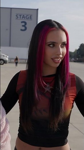 You heard it here first - the next DisneyDescendants movie is titled Descendants: The Rise of Red❤️