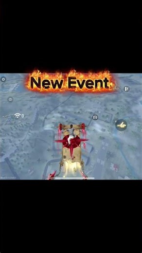 Free Fire New Event Today 🔥 | Sabko Milega Free Reward! #viral #freefire #viralnow #viraltoday