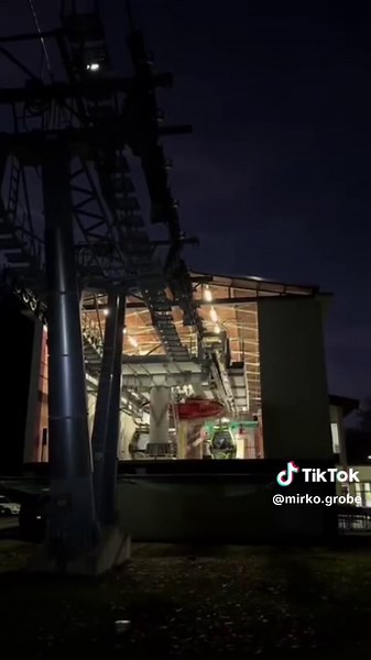 Seilbahn Tahle: Ein Familienausflugsziel im Harz