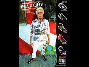 Rancid - Red Hot Moon (Rare Acoustic Live)