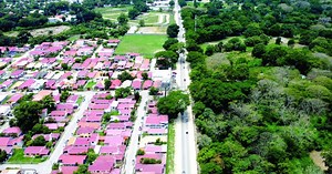 El Carmen crece rápidamente, pero con servicios deficientes