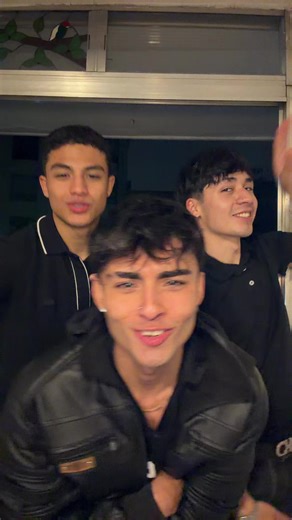 Quería este tridente jajaja