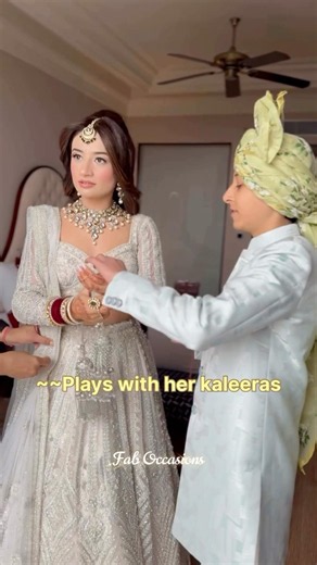 Bride cute moments with her Brother | Sibling Goals | Family Emotions | Lehenga | Brother Sister Fun