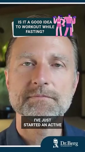 Should You Workout While Fasting? Expert Advice