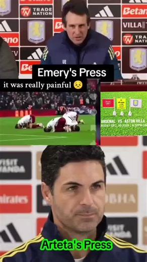 Arsenal vs Aston Villa Match Highlights and Analysis