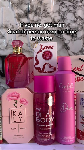 How to Shop for Exotic Perfumes in Owerri