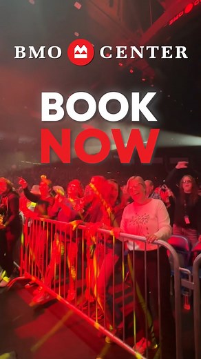 🔥 PREMIUM EXPERIENCE FOR GABRIEL IGLESIAS 🔥 Level up your night this Saturday, November 22, with our Club Boxes, Executive Suites, or the Stage Suite! Premium experiences start at just $75 per person and must be reserved by Friday, November 21 at 6PM. Learn more: https://bit.ly/4hmzr4m 📞 815-968-5222 📧 boxoffice@asmrockford.com | BMO Center