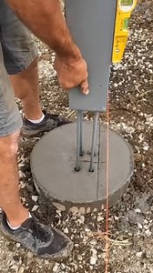 2M views · 1.6K reactions | Pouring New Piers | MR Post Frame | Facebook