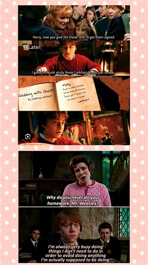 Can't Fly on a Wand!" - Ron Weasley's Most SavageComebacks | Harry Potter Funny Scenes #shorts