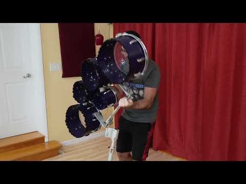 7 Hours of Work, Destroyed in 1 Second