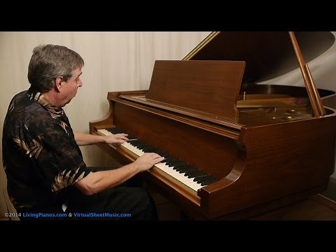 When and How to Use the Soft Pedal on the Piano