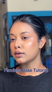 1M views · 34K reactions | Lute nao..Jara jara amar base makeup er tutorial chaichile.. ei nao.. ❤️ | Ankita Raymandal Banerjee | Facebook