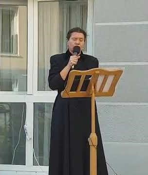 Offenbach Barcarolle aus der Oper Hoffmanns Erzählungen